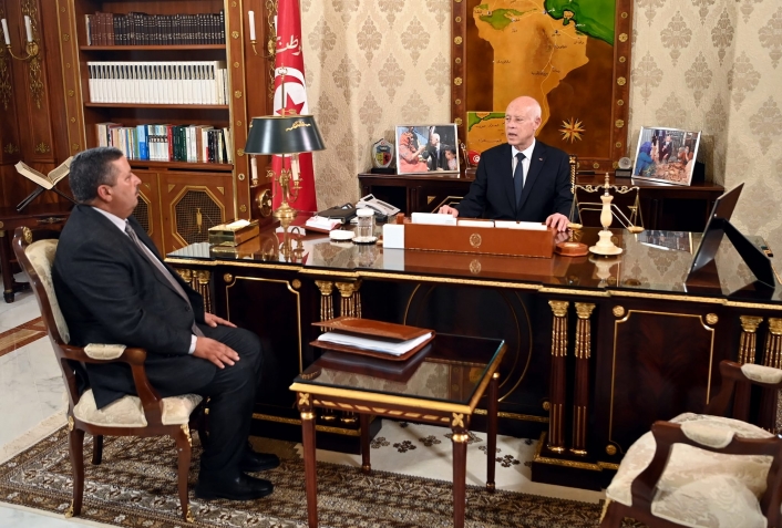 بالتوازي مع الانتهاء من مخرجات الاستشارة الوطنية..   قريبا الانتهاء من التنظيم الإداري والمالي للمجلس الأعلى للتربية